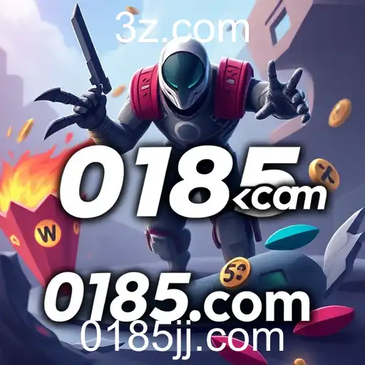 0185.com: A Evolução dos Jogos Online em 2026
