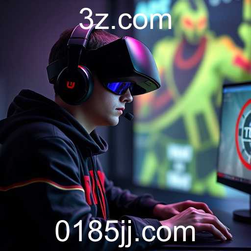 0185.com e a Revolução dos Jogos Online