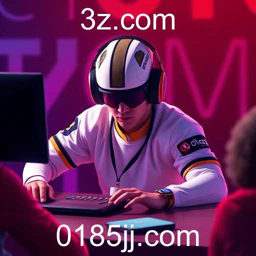 A Ascensão e Impacto de 0185.com no Mundo dos Jogos Online