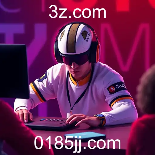 A Ascensão e Impacto de 0185.com no Mundo dos Jogos Online