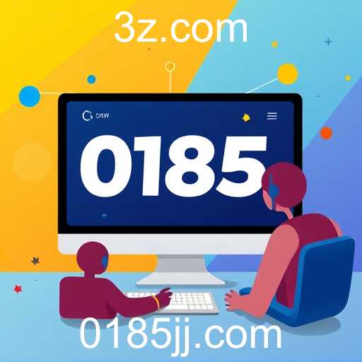O Crescimento do 0185.com no Mercado de Jogos Online