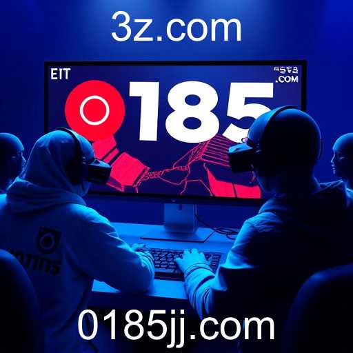 A Ascensão do 0185.com no Mercado de Jogos em 2026