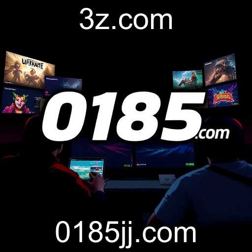 A Ascensão dos Jogos Online em 2026