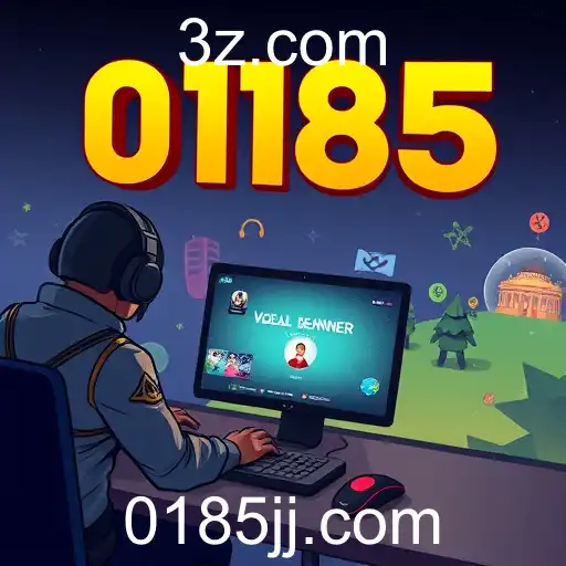 Explorando o Boom dos Jogos Online no Brasil