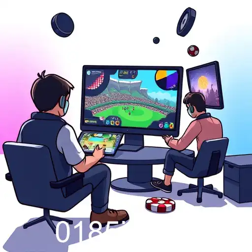 Explorando o Mundo dos Cassinos Virtuais