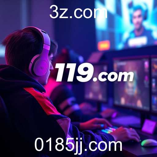 A Evolução dos Jogos Online no Brasil