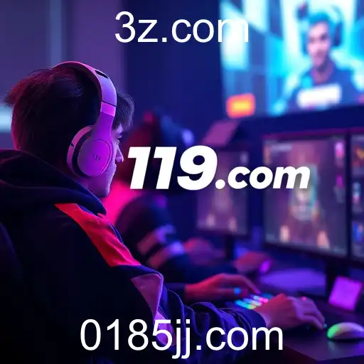 A Evolução dos Jogos Online no Brasil