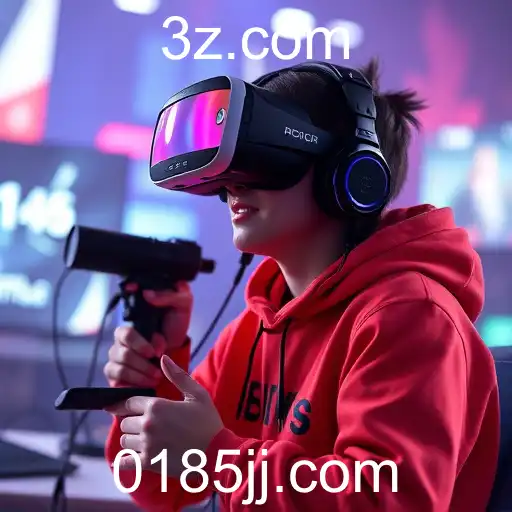 A Expansão dos Jogos Online no Brasil: Uma Nova Era