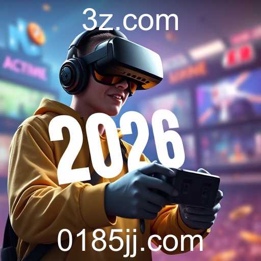 Expansão do Universo dos Jogos Online em 2026