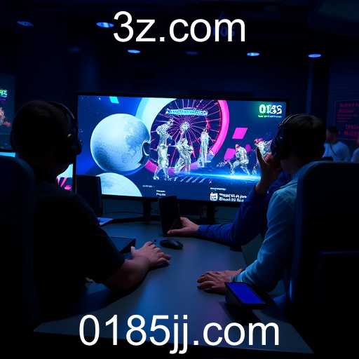 Expansão e Impacto dos Jogos Online em 2026