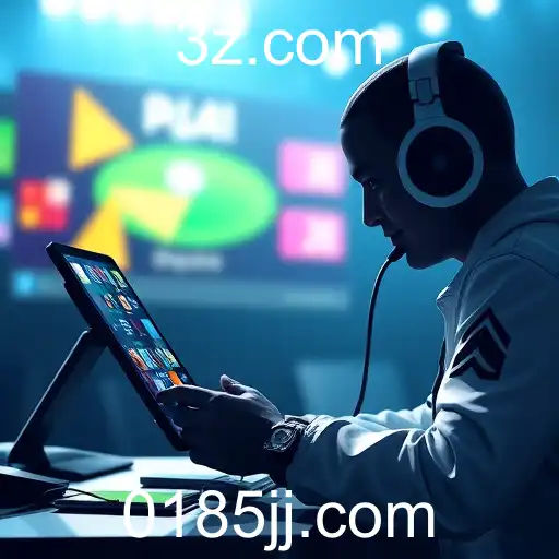 A Expansão do 0185.com no Mundo dos Jogos Online