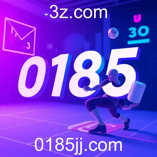 A Revolução dos Jogos Online: Um Olhar Sobre o 0185.com