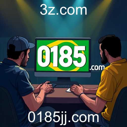 A Evolução do Mercado de Jogos Online no Brasil