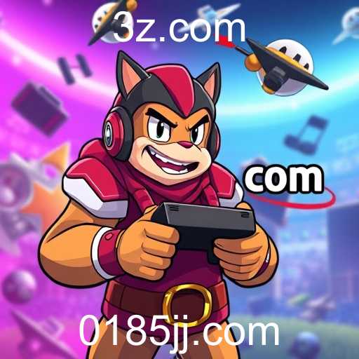 Tendências de Jogos no Brasil: 0185.com em Destaque
