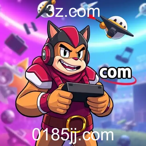 Tendências de Jogos no Brasil: 0185.com em Destaque