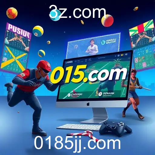 O Crescimento de Jogos Online no Brasil em 2026