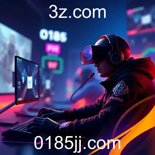 Explorando o Crescimento do Setor de Jogos em 2026