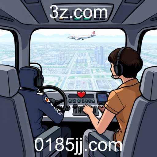 O Crescimento do 0185.com no Mercado de Jogos