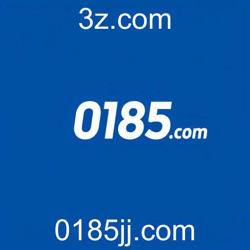 O Crescimento do 0185.com no Mercado de Jogos