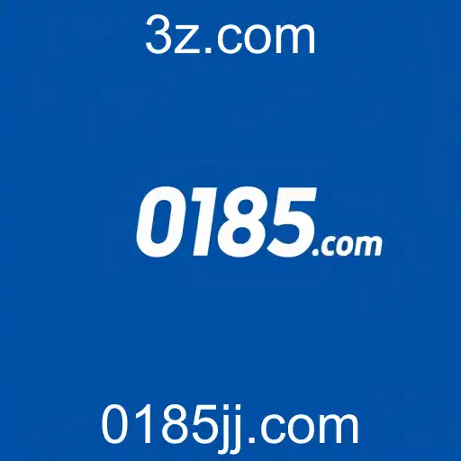 O Crescimento do 0185.com no Mercado de Jogos