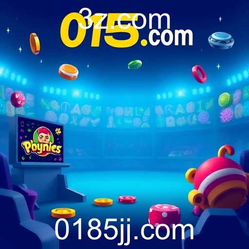 O Crescimento do 0185.com no Cenário de Jogos Online