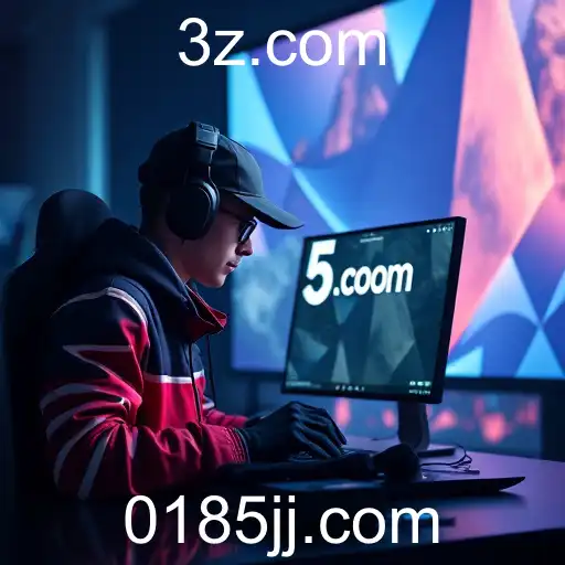 O Crescimento do Universo de Jogos Online em 0185.com