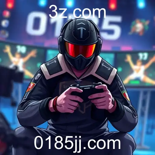 O Crescimento dos Jogos Online e o 0185.com