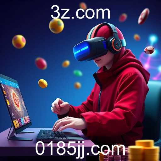 Cenário Atual dos Games Online e o Impacto do 0185.com