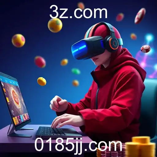 Cenário Atual dos Games Online e o Impacto do 0185.com