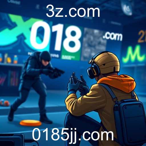 O Impacto dos Jogos Virtuais na Economia Brasileira