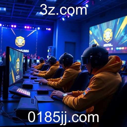 O impacto crescente dos sites de jogos no Brasil