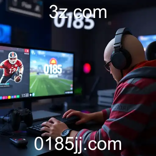 O Impacto dos Jogos Online na Comunidade Brasileira