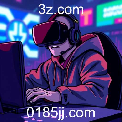 A Influência dos Jogos Online no Cotidiano Moderno