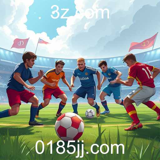 Inovação e Tendências no Mundo dos Jogos Online