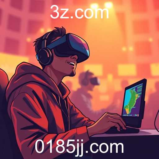 A Nova Era dos Jogos Online: Tendências e Inovações em 2026