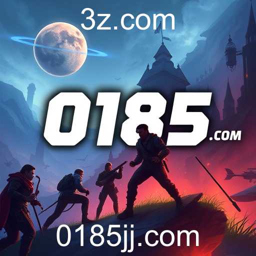Tendências e Novidades do 0185.com no Mundo dos Jogos