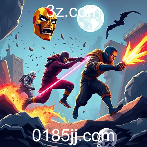 Novo Horizonte nos Jogos Online: 0185.com em Destaque