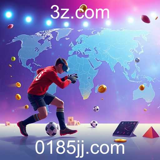 Novas Tendências em Jogos Online