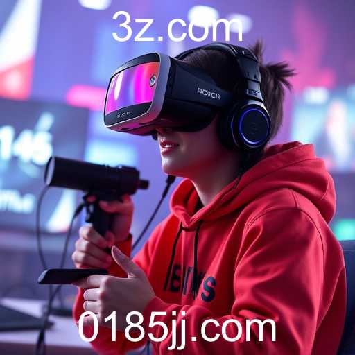 Novo Horizonte para os Jogos Online