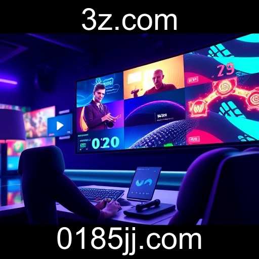 Tendências e Novidades no Mundo dos Jogos Online