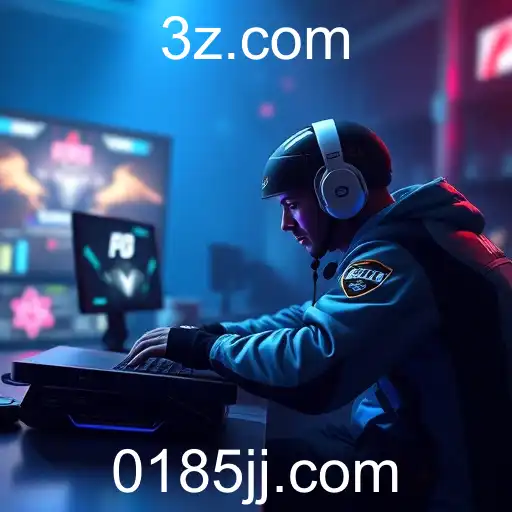 Revolução dos Jogos Online em Português