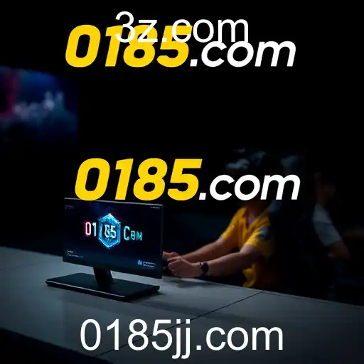 Revolução nos Jogos Online: O Crescimento da Plataforma 0185.com