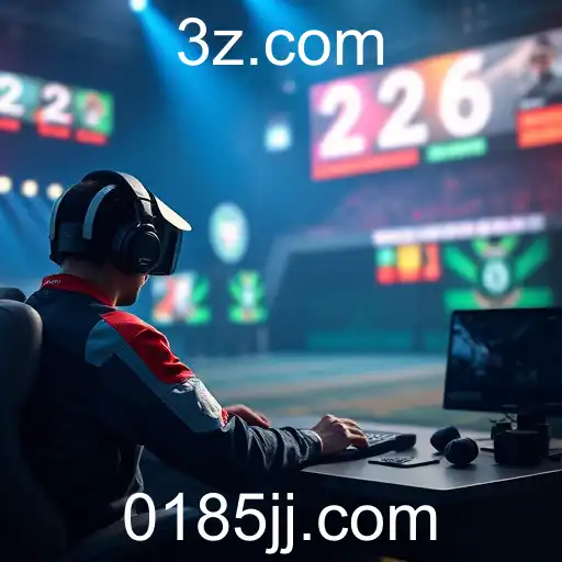 A Revolução dos Jogos Online em 0185.com