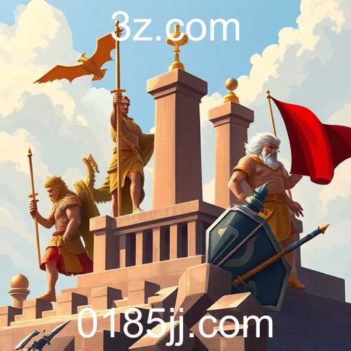 Ascensão e Desafios do 0185.com no Cenário Atual dos Jogos