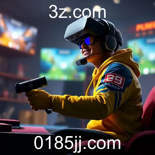 Tendências de Jogos Online no Brasil